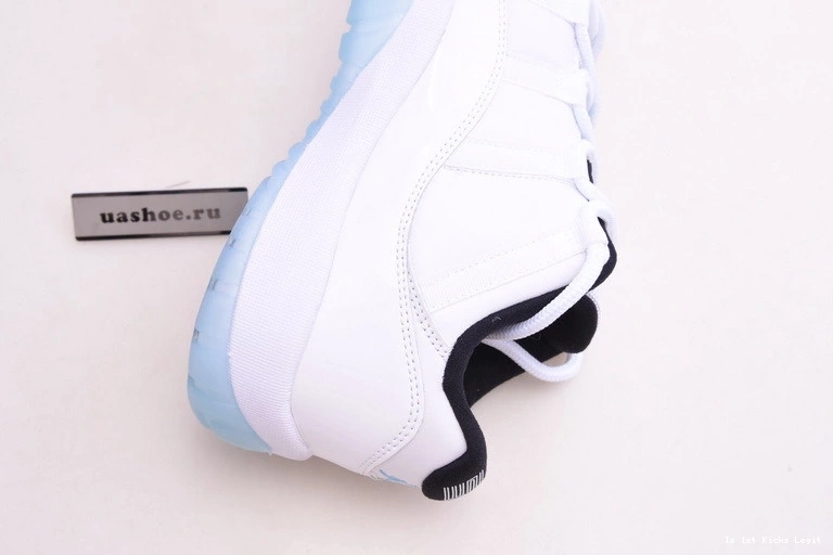 Air Blue“  AV2187-117 Jordan Low”Legend  11  1117